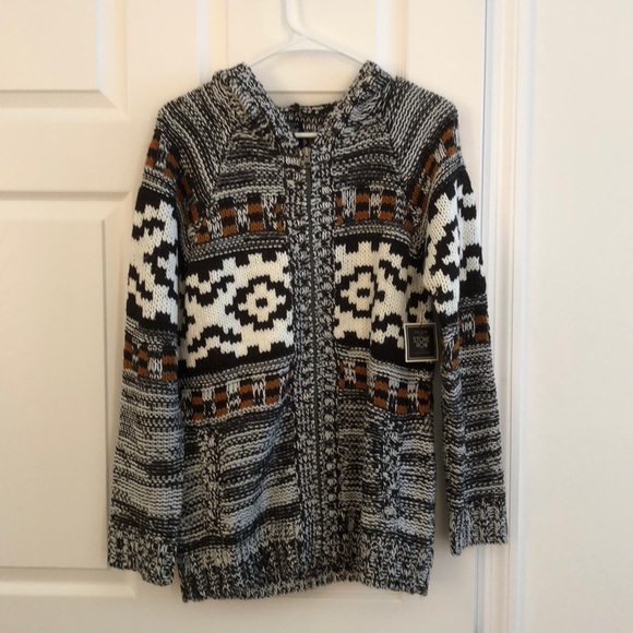 Volcom Wild Yonders Sweater - Picture 4 of 6